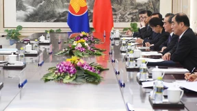 Lockerung der Sanktionen gegen Nordkorea?