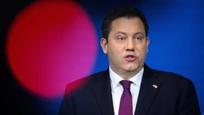 „Wir dürfen uns nicht erpressen lassen“