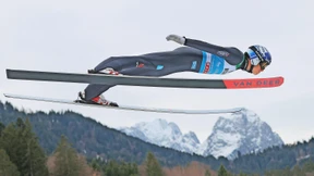 Viel Luft nach oben für Wellinger