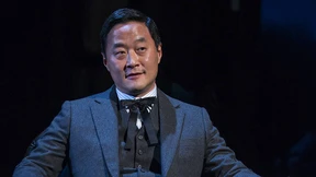 Achtet auf Lee, den chinesisch-amerikanischen Diener!