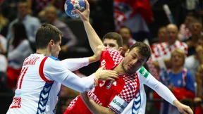 Gastgeber Kroatien startet erfolgreich