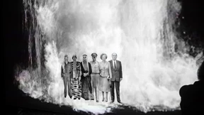 „Der Krieg hat nie aufgehört“