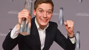 KZ-Drama ist bester Film