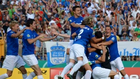 Endlich nicht mehr linientreu 