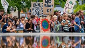 Klare Mehrheit zeigt sich von Klimabewegung unbeeindruckt
