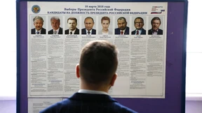 Polizei verhindert Proteste der Opposition