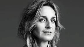 Frauke Gembalies und ihr Frauenzirkel