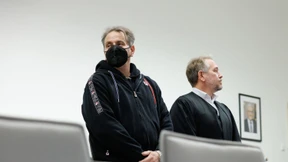 Gericht ordnet Sicherungsverwahrung für „Horrorhaus“-Täter an