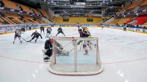 Dem Eishockey droht eine Katastrophe