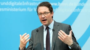 Carsharing-Verband beschwert sich beim Verkehrsminister