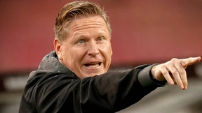 1. FC Köln, mit Anlauf in Schwierigkeiten