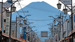 Schnee gibt es gerade nur per Photoshop