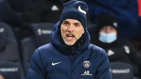 Tuchel stellt sich nicht mehr vor eigene Mannschaft