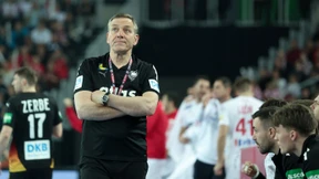 Deutsche Handballer bestehen Härtetest gegen Kroatien