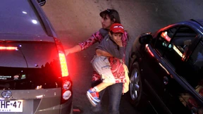 Schweres Erdbeben erschüttert Chile