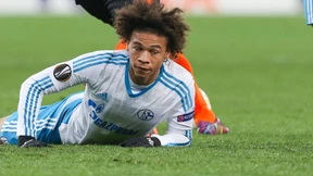 Schalke vergibt zu viele Chancen