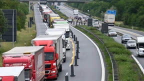 Wissing erwartet bis 2051 deutlich mehr Verkehr