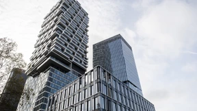 BNP Paribas beklagt Personalmangel in Deutschland