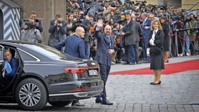 Vorstoß für Gaspreisdeckel