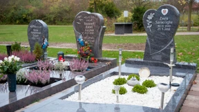 Ohne Sargpflicht mehr muslimische Bestattungen