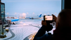 Betrieb am BER wieder aufgenommen