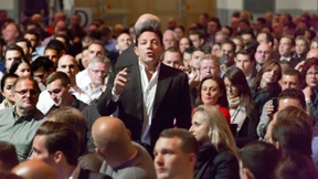 Der Menschenfänger aus New York