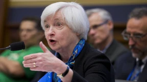 Höhere Zinsen in Amerika erst im Dezember 