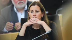 Wissler wirft ihren Hut in den Ring