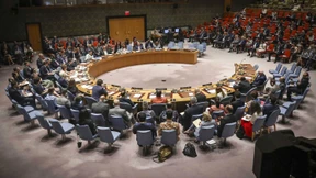 Norwegen und Irland in UN-Sicherheitsrat gewählt