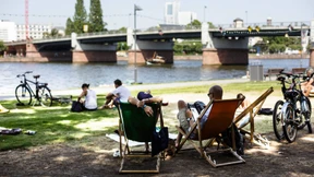 Schau den Schiffen nach