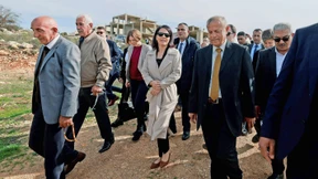 Baerbock und das Leid der Anderen