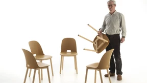 „Immer Sofas, das wäre der Horror“