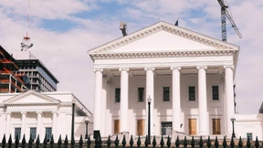 Virginia schafft die Todesstrafe ab