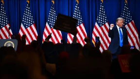 Zehn Millionen neue Stellen und 49 andere Ideen