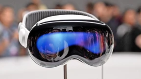 Apple macht virtuelle Welten teuer