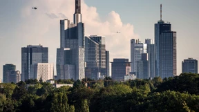 Frankfurt auf Platz 20 der lebenswertesten Städte
