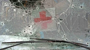 Wie Kunst Gewalt sichtbar macht