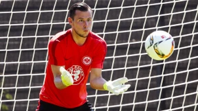 An der nächsten Stufe