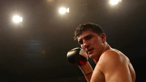 Boxen mit dem Vorschlaghammer