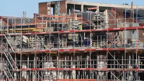 Von 400.000 neuen Wohnungen spricht keiner mehr