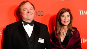 Knapp eine Milliarde Dollar für die Ex-Frau