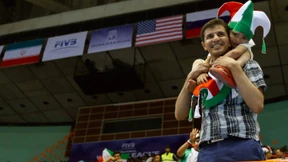 The veiled federation