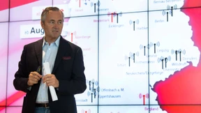 EU genehmigt Vodafones Milliardendeal