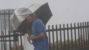 Lasst uns übers Wetter reden!