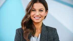 „Ich trinke niemals, während ich esse“