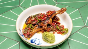 Heute gut und früher besser