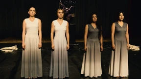 „Ich sah mit eigenen Augen, wie mich meine Seele verließ“