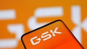 GSK wächst dank Impfstoff