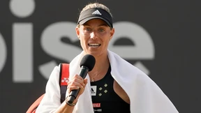 „Ich werde wieder hier sein!“