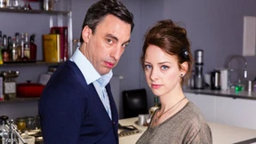 Papa, mir schmeckt’s nicht